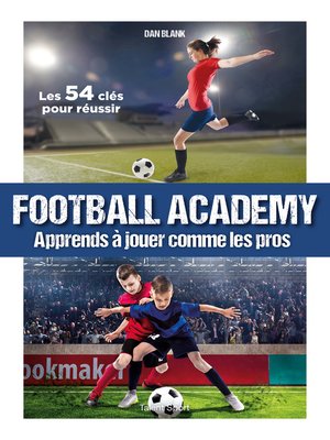 cover image of Football Academy